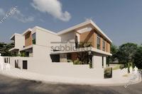3 Bedroom Detached house in Agios Tychonas (Limassol) for sale 