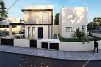 3 Bedroom Detached house in Pano Lakatamia (Nicosia) for sale 