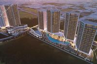2 Bedroom Apartment in Larnaca Municipality (Larnaca) for sale 