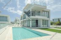 5 Bedroom Detached house in Paralimni (Famagusta) for sale 