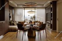 1 Bedroom Apartment in Livadia Larnacas (Larnaca) for sale 