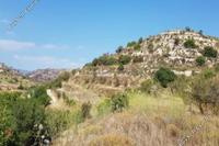 10034 SQM Land · Pachna (Limassol) for sale 