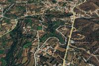 1069 SQM Land in Evrychou (Nicosia) for sale 