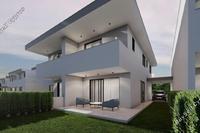 3 Bedroom Detached house in Anglisides (Larnaca) for sale 