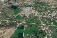 1673 SQM Land · Mitsero (Nicosia) for sale 