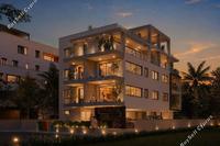 2 Bedroom Apartment in Oroklini (Larnaca) for sale 