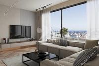 4 Bedroom Penthouse in Agia Zoni (Limassol) for sale 