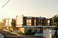 4 Bedroom Detached house in Ayia Napa (Famagusta) for sale 