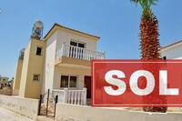 2 Bedroom Detached house · Frenaros (Famagusta) for sale 