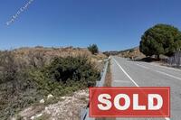 8362 SQM Land in Pentalia (Paphos) for sale 