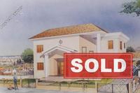 4 Bedroom Detached house · Oroklini (Larnaca) for sale 