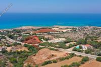 2601 SQM Land · Ayia Napa (Famagusta) for sale 