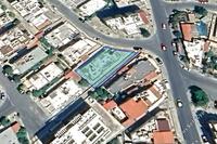 422 SQM Land in Mesa Gitonia (Limassol) for sale 