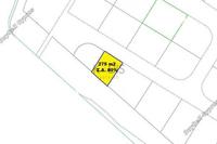 275 SQM Plot in Kato Lakatamia (Nicosia) for sale 