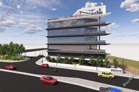  Office in Kato Polemidia (Limassol) for sale 