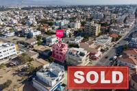  Residential Development · Agios Dometios (Nicosia) for sale 