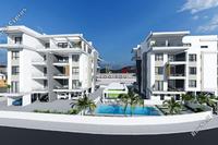 3 Bedroom Apartment in Linopetra (Limassol) for sale 