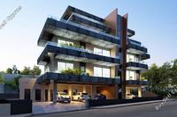 3 Bedroom Penthouse in Ypsonas (Limassol) for sale 