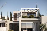 3 Bedroom Detached house in Peyia (Paphos) for sale 