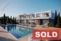 2 Bedroom Apartment in Chlorakas (Paphos) for sale 