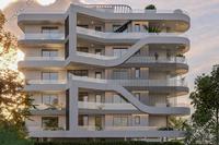 3 Bedroom Apartment in Faneromeni (Larnaca) for sale 