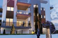 1 Bedroom Apartment · Linopetra (Limassol) for sale 