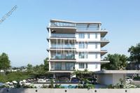 3 Bedroom Penthouse · Livadia Larnacas (Larnaca) for sale 