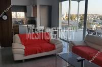 3 Bedroom Apartment in Strovolos (Nicosia) to rent 