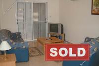 3 Bedroom Ground floor apartment · Paralimni (Famagusta) for sale 