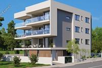 2 Bedroom Apartment in Emba (Paphos) for sale 