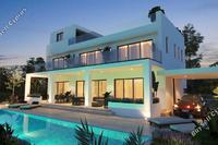 5 Bedroom Detached house in Oroklini (Larnaca) for sale 