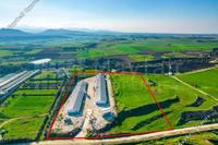 18712 SQM Plot in Agios Ioannis Nicosias (Nicosia) for sale 