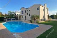 3 Bedroom Detached house · Secret Valley (Paphos) for sale 