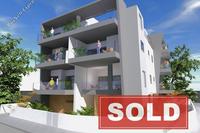 2 Bedroom Apartment in Agios Spyridonas (Limassol) for sale 