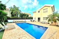 3 Bedroom Detached house · Protaras (Famagusta) for sale 