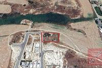 1701 SQM Land in Aradippou (Larnaca) for sale 