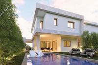 4 Bedroom Detached house in Latsia (Nicosia) for sale 