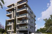 2 Bedroom Apartment · Acropolis (Nicosia) for sale 