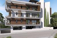 2 Bedroom Apartment · Paphos Municipality (Paphos) for sale 