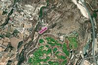 8708 SQM Land in Agia Marinouda (Paphos) for sale 