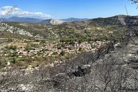 3679 SQM Land · Koilani (Limassol) for sale 