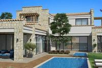 3 Bedroom Detached house · Secret Valley (Paphos) for sale 