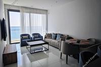 2 Bedroom Apartment in Potamos Germasogeias (Limassol) to rent 