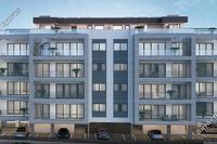 2 Bedroom Penthouse in Potamos Germasogeias (Limassol) for sale 