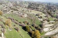 3679 SQM Land in Dora (Limassol) for sale 