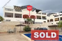 1 Bedroom Apartment in Tersefanou (Larnaca) for sale 