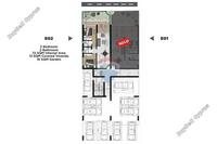 2 Bedroom Apartment · Livadia Larnacas (Larnaca) for sale 