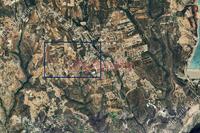 2254 SQM Land in Souni Zanakia (Limassol) for sale 