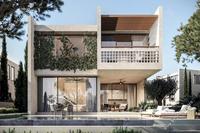 3 Bedroom Detached house in Konia (Paphos) for sale 