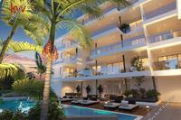 2 Bedroom Apartment in Paralimni (Famagusta) for sale 